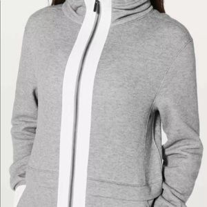 Lululemon Jacket.